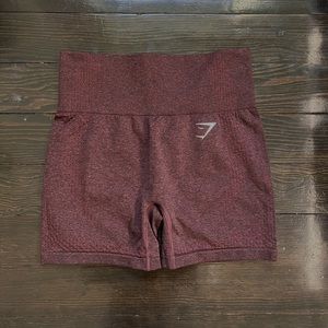𝗫𝗦𝗢𝗟𝗗𝗫 Gymshark Vital Seamless Shorts-Brand new-Size Small
